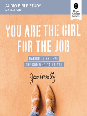 You Are the Girl for the Job - Audiobook